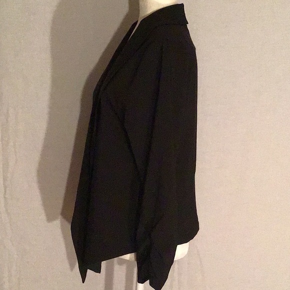 NEW MICHEL FASHION plus size blazer - Picture 4 of 13